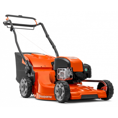 HUSQVARNA LC 253S