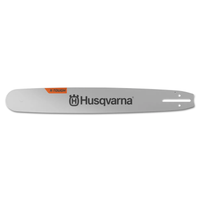 Lišta HUSQVARNA X-Tough HN 18" 3/8" / 1,5 mm, velké...