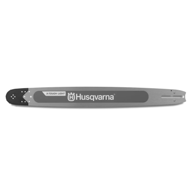 Lišta HUSQVARNA X-Tough Light 32" 3/8" 1.5 mm