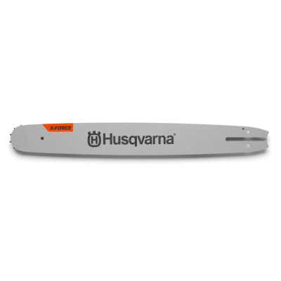 Lišta HUSQVARNA X-Force 18" / 3/8" / 1,5 mm / velké...