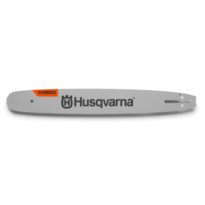 Lišta HUSQVARNA X-Force 15" / .325" / 1,5 mm, malé uchycení