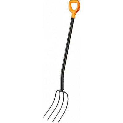 Fiskars Solid 1070674 vidle na kompost