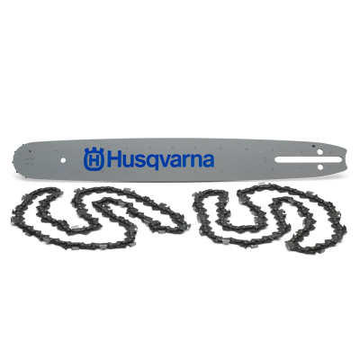 Sada Husqvarna 18"/.325"/1.5mm/72čl. - 1x Laminovaná...