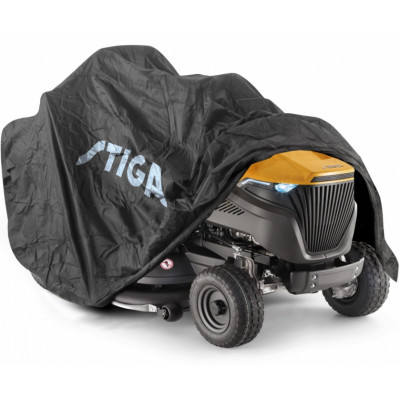 Plachta STIGA na traktor