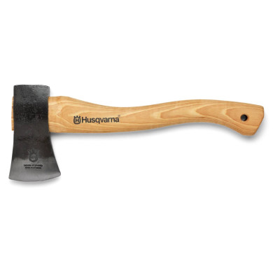 Sekera HUSQVARNA 37,5 cm/0,6 kg ručně kovaná
