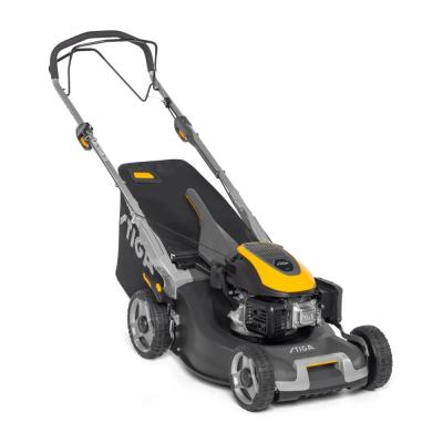 STIGA Twinclip 950 S