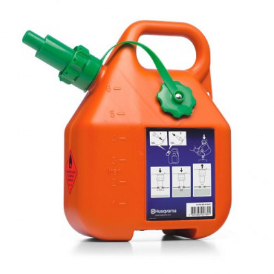 Kanystr 6 l HUSQVARNA