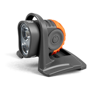 HUSQVARNA Svítilna na přilbu Technical HL 1200 lampa