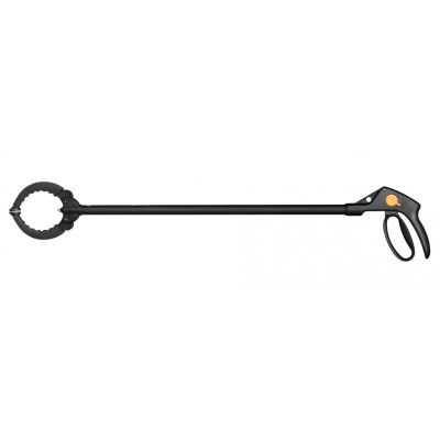 Uchopovač SOLID 1062271 FISKARS 87,5 cm, sběrač odpadků