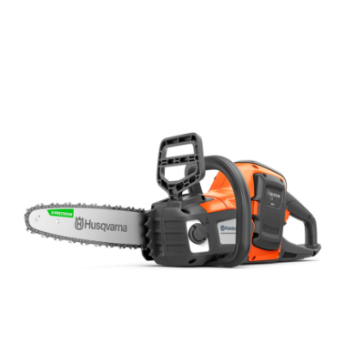 Husqvarna 215i s akumulátorem a nabíječkou