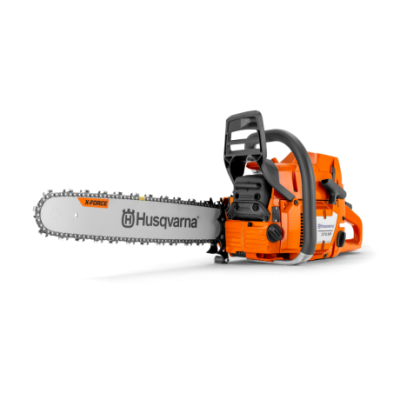 HUSQVARNA 372 XP® X-TORQ