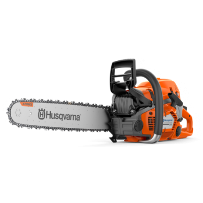 Husqvarna 555