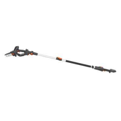 Husqvarna Aspire P5-P4A + tyč Aspire P4A