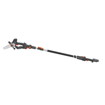 Husqvarna Aspire P8X-P4A + tyč Aspire