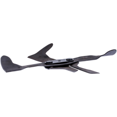 Husqvarna Blade kit 36" collect