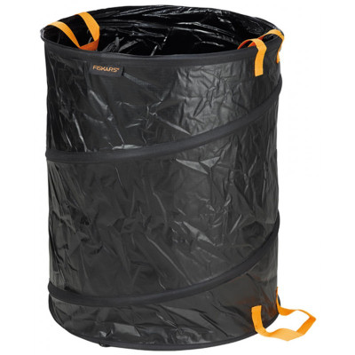 Fiskars Solid 135042 KOŠ NA LISTÍ 172 l