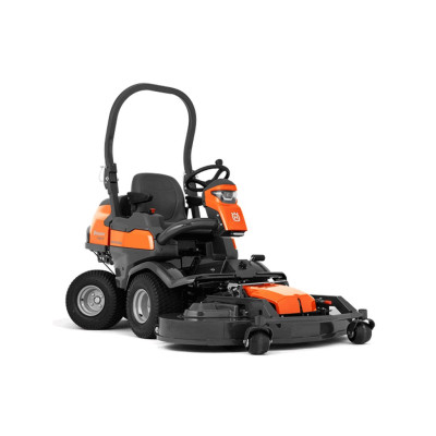HUSQVARNA P524 X EFI (bez žacího)
