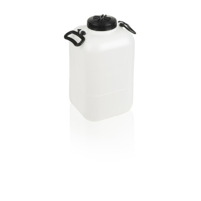 Láhev 15 l s hrdlem 11,5 cm