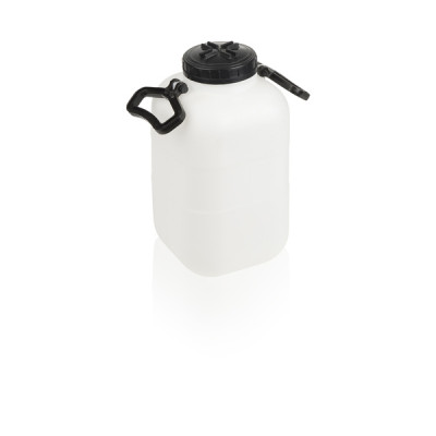 Láhev 25 l s hrdlem 11,5 cm