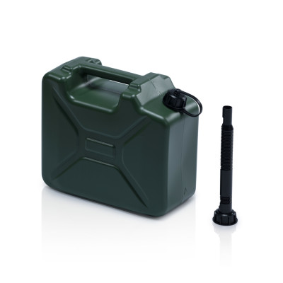 Kanystr army 10 l