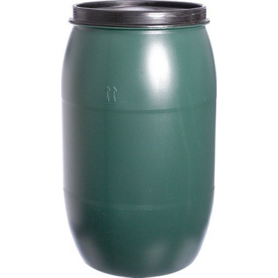 Sud (bečka) 220 l včetně víka