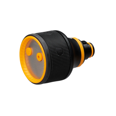 Pistole FISKARS comfort zavlažovací 3 funkce 1052183
