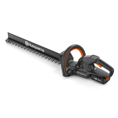Husqvarna Aspire™ H50-P4A s akumulátorem a nabíječkou