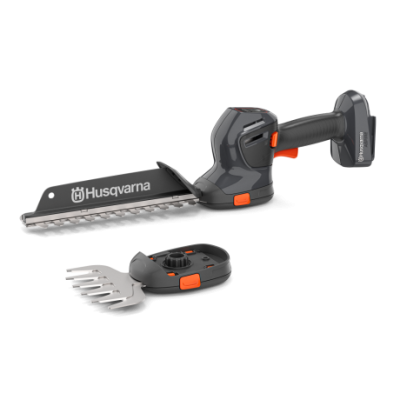 Husqvarna Aspire™ S20-P4A