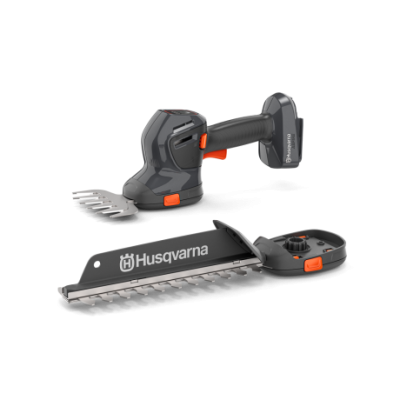 Husqvarna Aspire™ S20-P4A