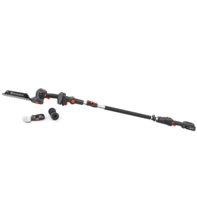 Husqvarna Aspire™ S20-P4A + Aspire™ pole-P4A