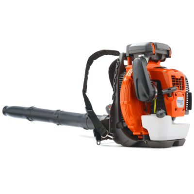 HUSQVARNA 580BTS