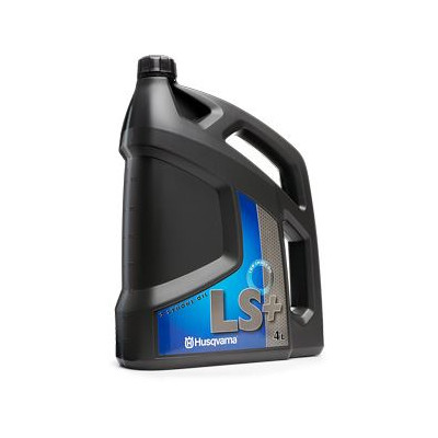 Husqvarna dvoutaktní olej LS+ 4 litry