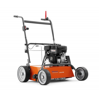 PŮJČOVNA - vertikutátor Husqvarna S 500 PRO okres Přerov