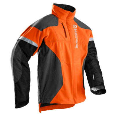 Husqvarna Bunda  Technical Arbor