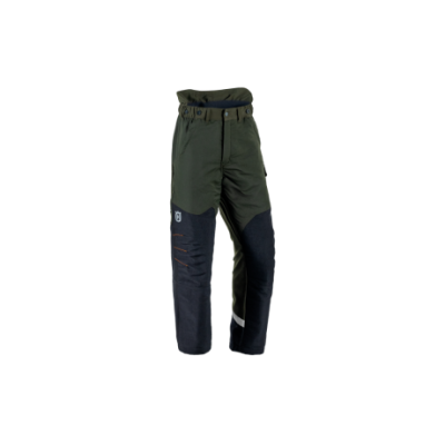 Husqvarna Kalhoty Functional s protipořezovou ochranou