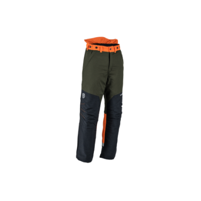 Husqvarna Kalhoty Functional s protipořezovou ochranou...