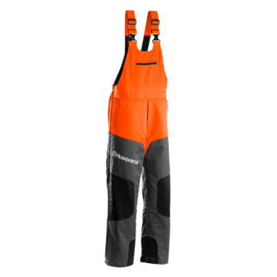 Husqvarna Kalhoty s laclem  Classic