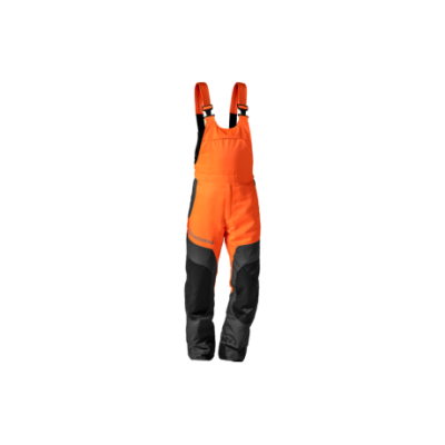 Husqvarna Kalhoty s laclem Classic