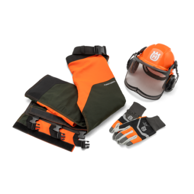 Husqvarna Ochranná sada Functional