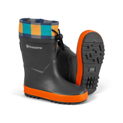 Husqvarna Dětské holínky Xplorer