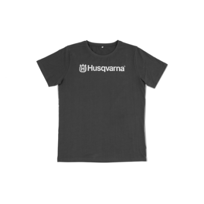 Husqvarna Tričko šedé