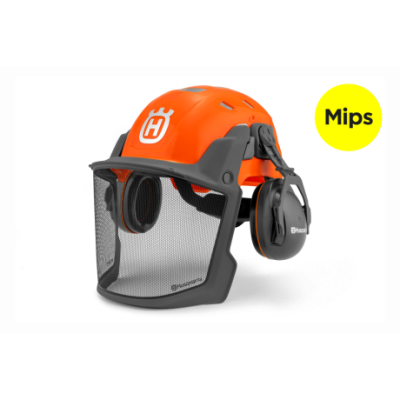Husqvarna Přilba pro práci v lese Technical Mips