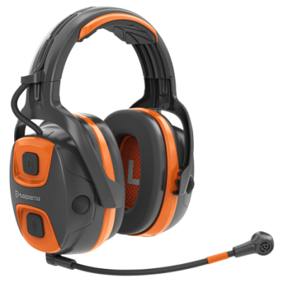 Husqvarna Chrániče sluchu X-SYNC, náhlavní