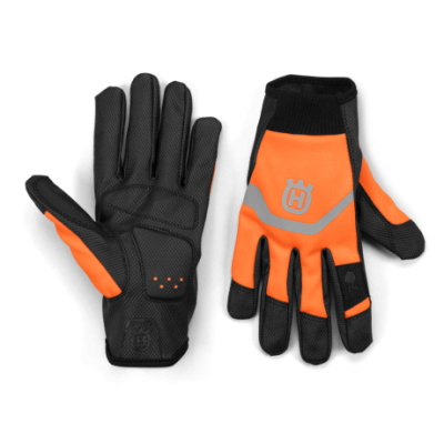 Husqvarna Rukavice Functional Light Non-slip
