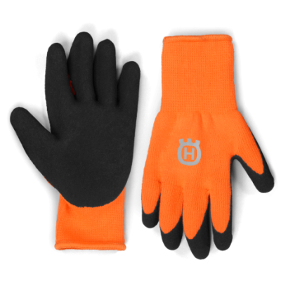Husqvarna Rukavice Functional grip zimní