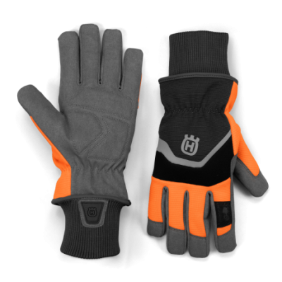 Husqvarna Rukavice Functional zimní