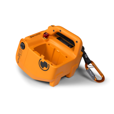 Husqvarna Naviják Husqvarna x Skylotec Power Ascender