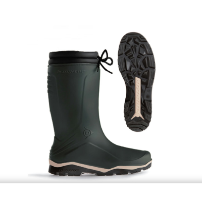 Holínky DUNLOP BLIZZARD 732703