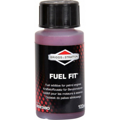 Briggs & Stratton Fuel Fit 100 ml