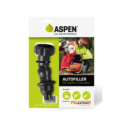ASPEN AUTOSTOP NÁSTAVEC NA 5 L KANYSTR